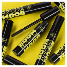 Wibo- Boom Mascara ماسكارة بوم ويبو, حمل الصورة الى البوم الصور
