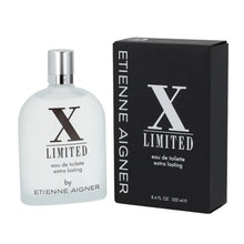E. Aigner- X Limited Unisex Perfume عطر للجنسين اكس ليمتد اينير, حمل الصورة الى البوم الصور
