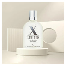 E. Aigner- X Limited Unisex Perfume عطر للجنسين اكس ليمتد اينير, حمل الصورة الى البوم الصور
