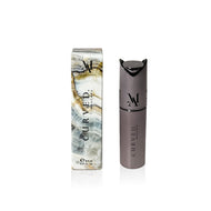 Mina Al-Sheikhly- Clickable Mascara  ماسكارة لاصقة مينا