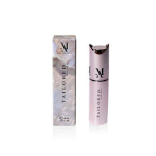 Mina Al-Sheikhly- Clickable Mascara  ماسكارة لاصقة مينا, حمل الصورة الى البوم الصور
