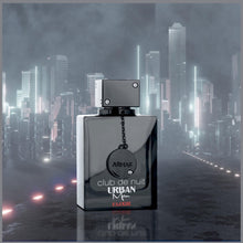 Armaf- Urban Men Perfume عطر رجالي اوربان مان أرماف, حمل الصورة الى البوم الصور
