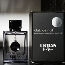 Armaf- Urban Men Perfume عطر رجالي اوربان مان أرماف, حمل الصورة الى البوم الصور
