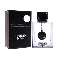 Armaf- Urban Men Perfume عطر رجالي اوربان مان أرماف, حمل الصورة الى البوم الصور
