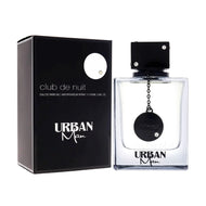 Armaf- Urban Men Perfume عطر رجالي اوربان مان أرماف