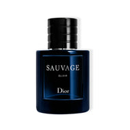 Dior- Sauvage Elixir Men Perfume عطر رجالي سوفاج اليكسير ديور