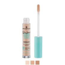 Essence- Skin Love Concealer كونسيلر سكن لوف ايسنس, حمل الصورة الى البوم الصور
