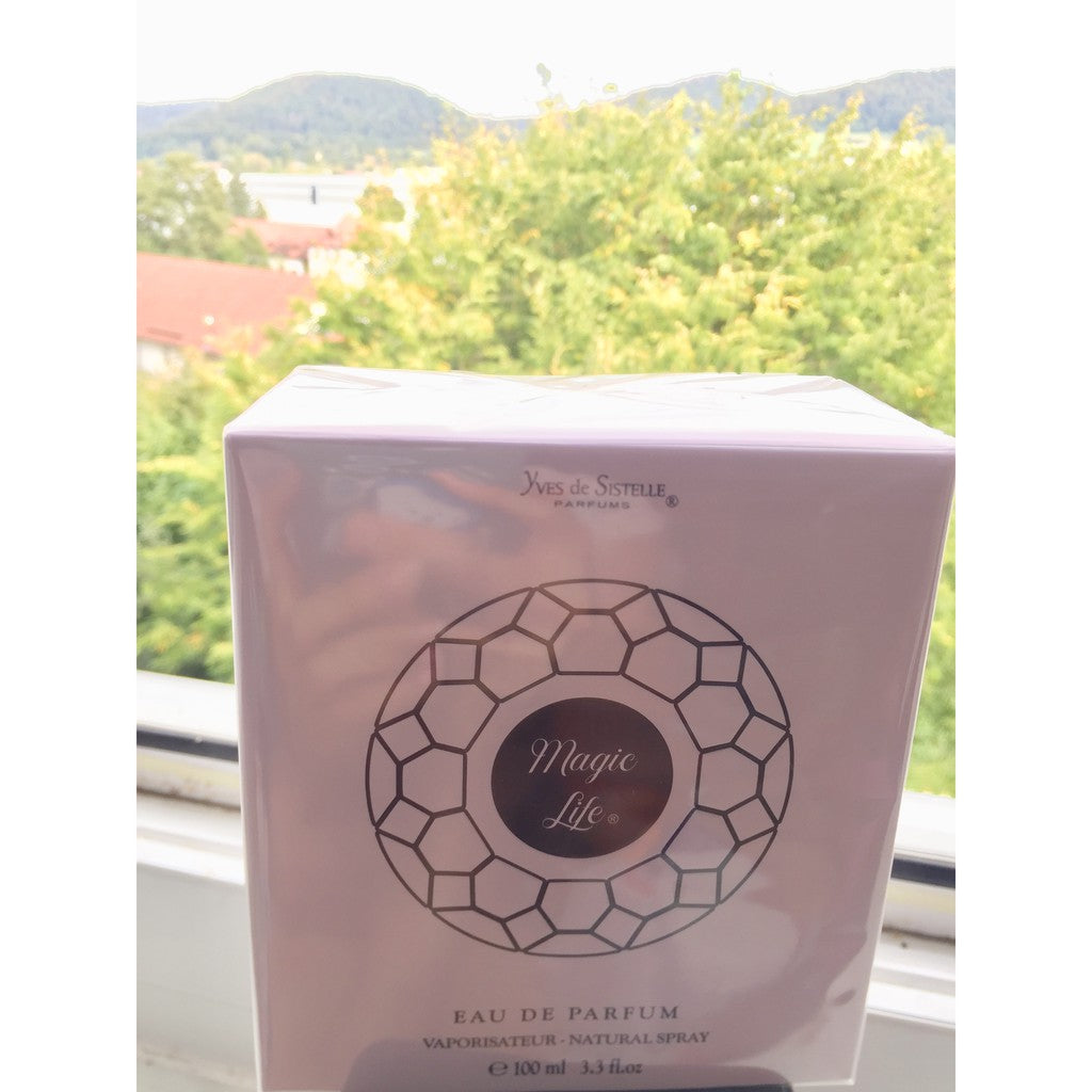 Parfums Magic Life Yves De Sistelle Yves De Sistelle Magic Life