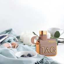 Armaf- Tag Her Donna Di Terra Women Perfume عطر نسائي تاك دونا تي تيرا ارماف, حمل الصورة الى البوم الصور
