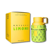 Armaf- Odyssey Limoni Unisex Perfume عطر يونيسيكس ليموني اوديسي ارماف, حمل الصورة الى البوم الصور
