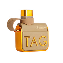 Armaf- Tag Her Donna Di Terra Women Perfume عطر نسائي تاك دونا تي تيرا ارماف, حمل الصورة الى البوم الصور
