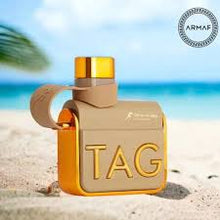 Armaf- Tag Her Donna Di Terra Women Perfume عطر نسائي تاك دونا تي تيرا ارماف, حمل الصورة الى البوم الصور
