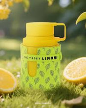 Armaf- Odyssey Limoni Unisex Perfume عطر يونيسيكس ليموني اوديسي ارماف, حمل الصورة الى البوم الصور
