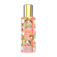 Guess- Love Fragrance Mist بودي مست كيس لوف