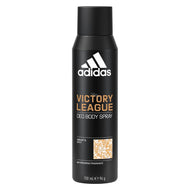 Adidas- Victory League Deodorant معطر جسم رجالي فيكتوري ليك أديداس