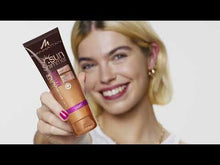 Load and play video in Gallery viewer, Manhattan- Face&amp; Body Sun Bronzer كريم تسمير الوجه والجسم مانهاتن
