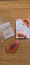 Nittiya- Face and Body Soap صابونة وجه وجسم نيتيا, حمل الصورة الى البوم الصور
