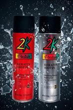 Load image into Gallery viewer, 2K Hair Spray سبراي شعر توكاي
