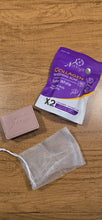Nittiya- Face and Body Soap صابونة وجه وجسم نيتيا, حمل الصورة الى البوم الصور
