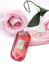 Mosof Wardi Women Perfume عطر موصوف وردي ارض الزعفران, حمل الصورة الى البوم الصور
