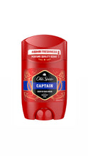 Old Spice Stick Deodorant معطر جسم ستك اولد سبايس, حمل الصورة الى البوم الصور
