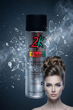 Load image into Gallery viewer, 2K Hair Spray سبراي شعر توكاي
