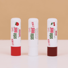 Sebamed- Cherry Lip Balm SPF30 مرطب شفاه وواقي بالكرز سيباميد, حمل الصورة الى البوم الصور
