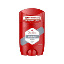 Old Spice Stick Deodorant معطر جسم ستك اولد سبايس, حمل الصورة الى البوم الصور
