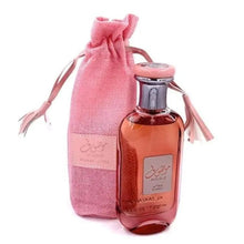 Mosof Wardi Women Perfume عطر موصوف وردي ارض الزعفران, حمل الصورة الى البوم الصور
