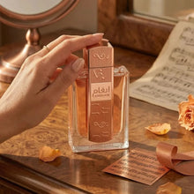 Lattafa- Angham 2 Women Perfume عطر نسائي انغام 2 لطافة, حمل الصورة الى البوم الصور
