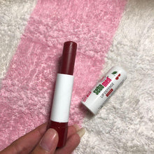 Sebamed- Cherry Lip Balm SPF30 مرطب شفاه وواقي بالكرز سيباميد, حمل الصورة الى البوم الصور
