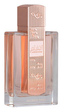 Lattafa- Angham 2 Women Perfume عطر نسائي انغام 2 لطافة, حمل الصورة الى البوم الصور
