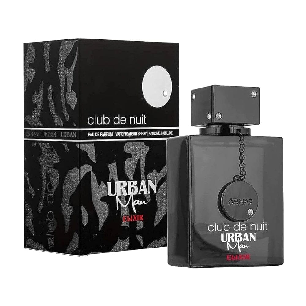 Armaf- Urban Elixir Men Perfume عطر رجالي اوربان مان اليكسير أرماف
