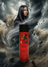 Load image into Gallery viewer, 2K Hair Spray سبراي شعر توكاي
