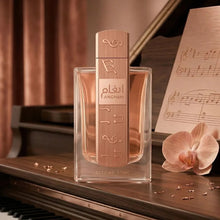 Lattafa- Angham 2 Women Perfume عطر نسائي انغام 2 لطافة, حمل الصورة الى البوم الصور

