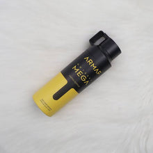 Armaf- Mega Men Deodorant spray معطر جسم رجالي ميغا ارماف, حمل الصورة الى البوم الصور
