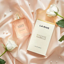 Load image into Gallery viewer, La Rive- Madame Isabelle Women Perfume عطر نسائي مادام ايزابيل لارايف
