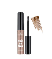 Essence Make Me Brow Eyebrow Gel Mascara ماسكارة الحاجب ايسنس