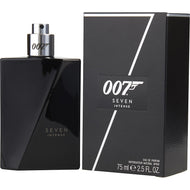 James Bond 007- Seven Intense عطر جيمس بوند 007 رجالي انتنس