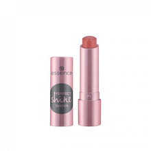 Essence Perfect Shine Lipstick احمر شفاه بيرفكت شاين ايسنس, حمل الصورة الى البوم الصور
