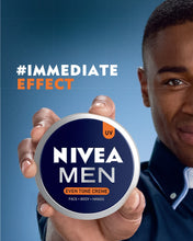 Nivea- Men Energy Gift Set باكج رجالي للعناية بالبشرة والجسم نيفيا, حمل الصورة الى البوم الصور
