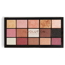 Revolution- Reloaded Eyeshadow Pallete  باليتة ظلال عيون ريلوديد إيفولوشن, حمل الصورة الى البوم الصور
