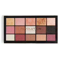 Revolution- Reloaded Eyeshadow Pallete  باليتة ظلال عيون ريلوديد إيفولوشن