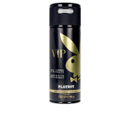 Playboy- Men Deodorant معطر جسم رجالي بلاي بوي