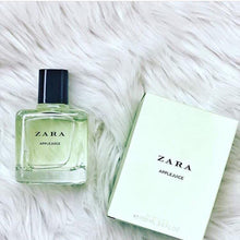 Zara- Apple Juice Women Perfume  عطر نسائي ابل جوس زارا, حمل الصورة الى البوم الصور
