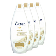 Dove- Body Wash and Hydrant جل استحمام نسائي مرطب دوف