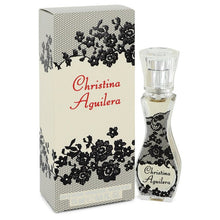 Christina Aguilera- Perfume EDP عطر كريستينا اكيليرا, حمل الصورة الى البوم الصور
