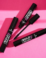 Load image into Gallery viewer, Essence- 24ever Bold Volume Mascara ماسكارة ايسنس 24 ساعة بولد
