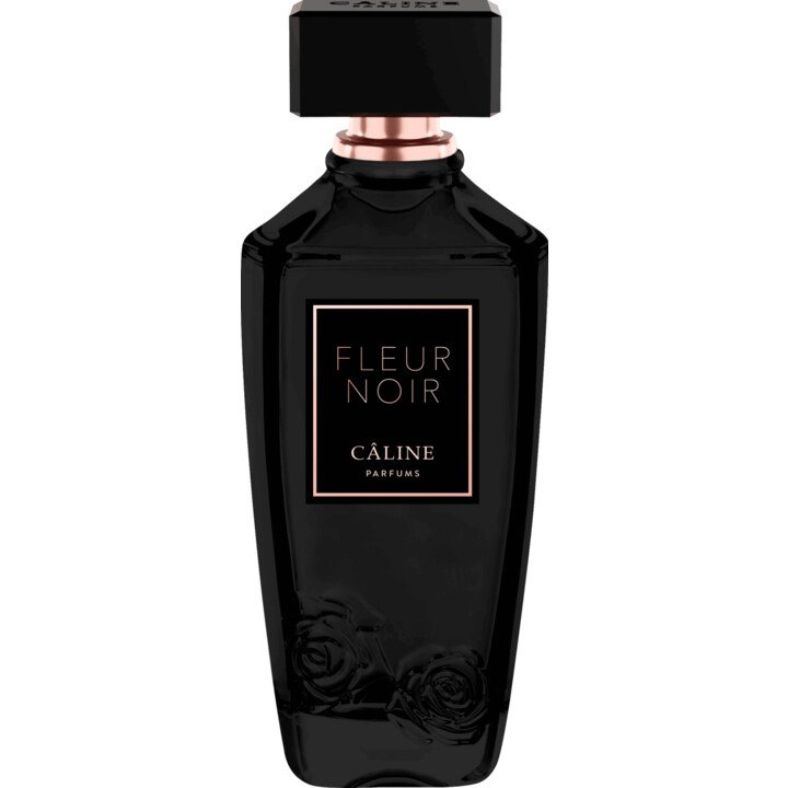 Galine- Fleur Noir Perfume for Her عطر نسائي فلور نيون من كالين