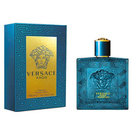 Versace- Eros for Men Parfum عطر رجالي بارفام فيرساجي إيروس